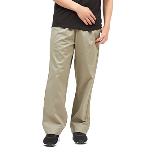 [プーマ] ツイルロングパンツ MODERN BASICS チノパンツ スポーツウェア メンズ LLサイズ メンズ(O) カーキ