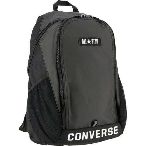 [コンバース] Dパック スクールシリーズ デイパック C2105013 ブラック/ブラック