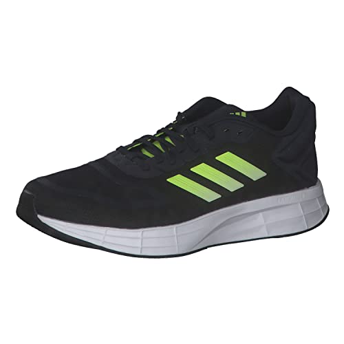 [アディダス] ランニングシューズ デュラモ SL 2.0 メンズ レジェンドインク/ソーラーイエロー/オールモストライム(GW8337) 27.5 cm