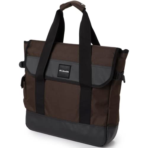 コロンビア フェスティバルウッズ ファイヤーグリルトート PU8504 トートバッグ ユニセックス ワンサイズ Cordovan