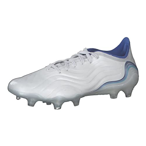 ADIDAS アディダス コパ センス.1 FG GW4942 フットウェアホワイト×ハイレゾブルー 24.0cmその他のスポーツ
