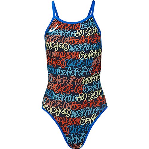 アシックス(asics) ウィメンズレギュラー 2162A282 120cm