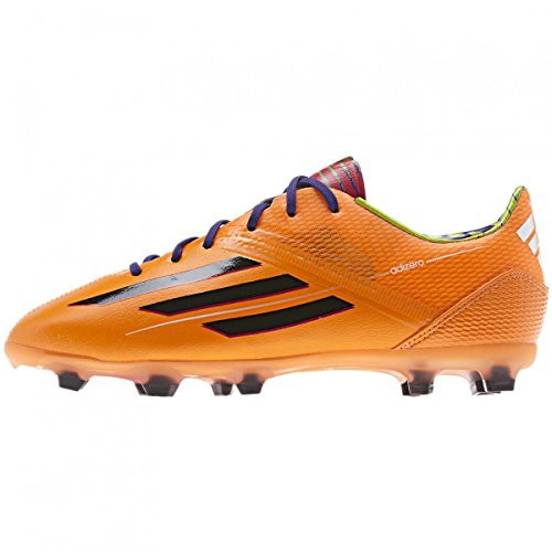 adidas(アディダス) adizero F50 TRX FG J ソーラーゼスト 20.0cm F32732の通販は