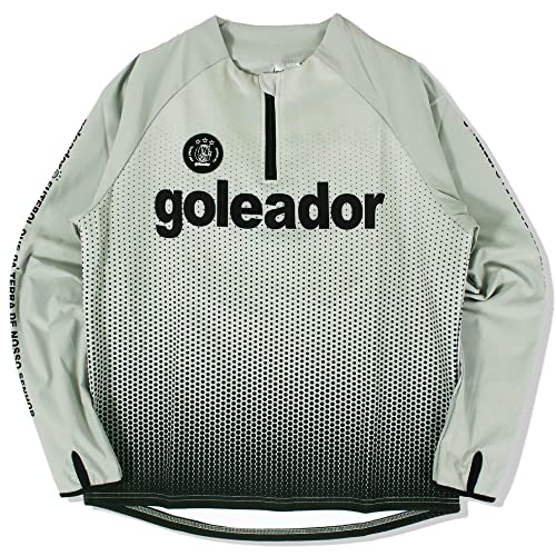 ゴレアドール ジャージ 上下 メンズ セットアップ ブランド goleador