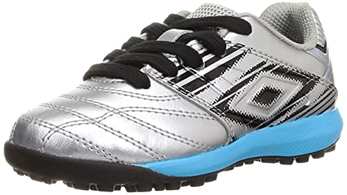 [アンブロ] サッカーシューズ アクセレイター +GAINA TR JR WIDE キッズ SB 18.0 cm