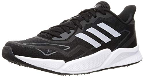 [アディダス] ランニングシューズ X9000L2 HEAT. RDY KYQ02 メンズ コアブラック/フットウェアホワイト/グレーシックス(FX8384) 28.5 cmの通販は 6,569円