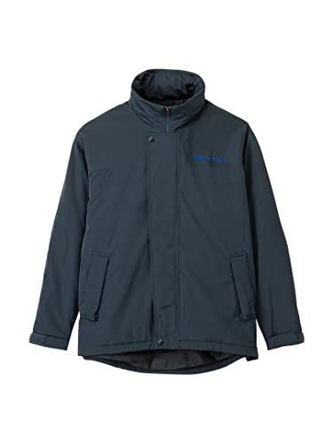[カンタベリー] FLEXWARM INSULATION JACKET フレックスウォームインサレーションジャケット RA72501 メンズ 29 ネイビー 3Lサイズ