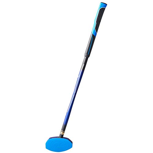 アシックス(asics) グラウンドゴルフクラブ キャリーマスター 3283A068 ネイビー R840/右打84CM