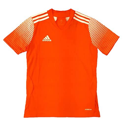 adidas(アディダス) 01 JRREGISTA20ゲームシャツ サッカーゲームシャツ