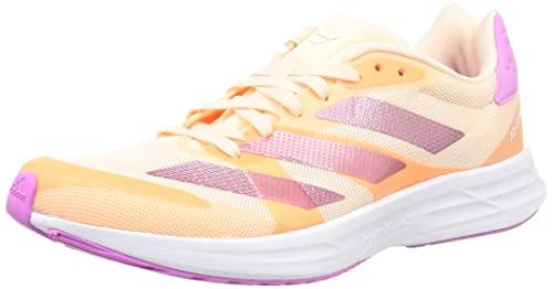 [アディダス] ランニングシューズ アディゼロ RC 4 LTI42 ブリスオレンジ/ワンダーレッド/ビームオレンジ(GX6664) 25.0 cm アディダス] ランニングシューズ アディゼロ RC 4 LTI42 ブリス