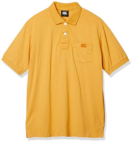 [カンタベリー] ポロシャツ GARMENT DYE POLO メンズ 56 XLサイズ