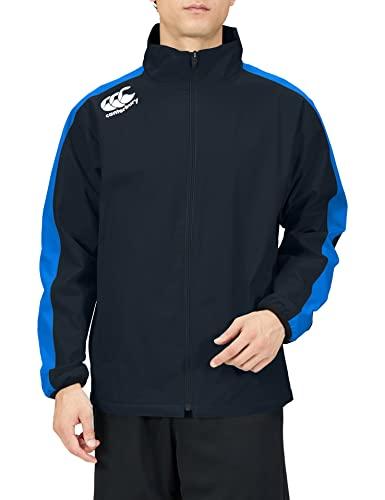 [カンタベリー] ジャケット WIND JACKET ウィンドジャケット RG72700 メンズ 29 ネイビー 3Lサイズ