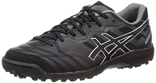 [アシックス] フットサルシューズ DESTAQUE K FF TF メンズ 001(ブラック/ブラック) 23.0 cm 2E