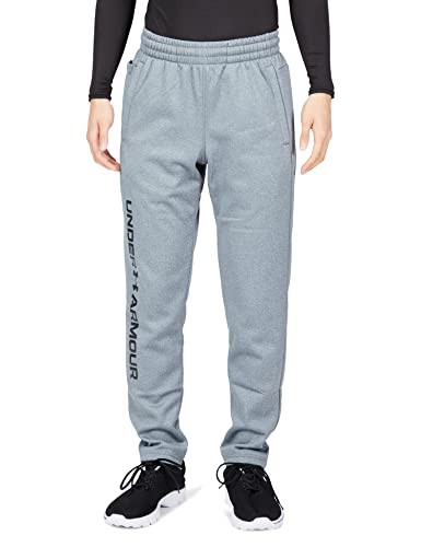 アンダーアーマー] トレーニングフリース UA ARMOUR FLEECE PANTS