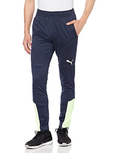 [プーマ] サッカー フットボール INDIVIDUALFINAL TR パンツ658241 メンズ 22年秋冬カラー パリジャン ナイト/フィジー ライト(47) Mサイズの通販は 6,958円