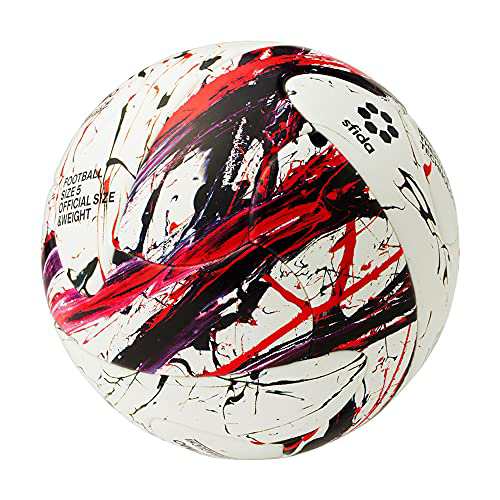 SFIDA(スフィーダ) JFA検定球 サッカーボール 5号球 一般・大学 SFIDA(スフィーダ) JFA検定球 サッカーボール 5号球 一般・大学