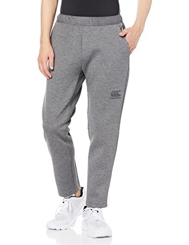 [カンタベリー] カジュアルパンツ D.A.F TEC AIR PANTS ダフテックエアーパンツ RP12612 ユニセックス 17 チャコールグレー 3Lサイズ