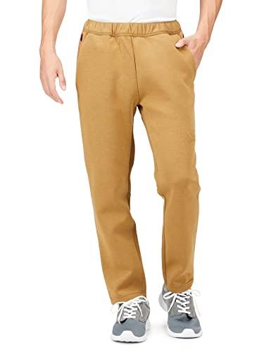 [カンタベリー] カジュアルパンツ D.A.F TEC AIR PANTS ダフテックエアーパンツ RP12612 ユニセックス 34 カーキ Mサイズ