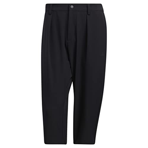 [アディダス] ショーツ ID 2.0 カプリパンツ スポーツウェア メンズ Lサイズ メンズ ブラック