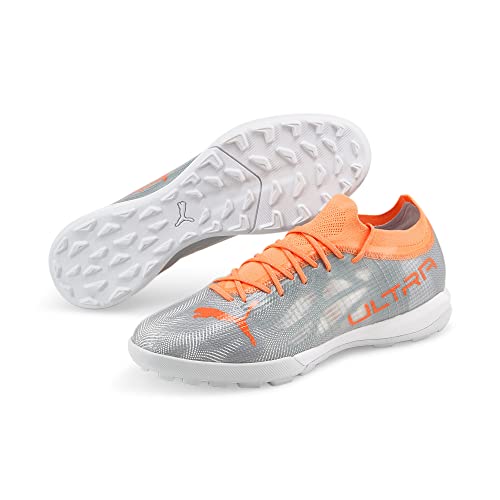 PUMA プーマ ウルトラ 1.4 PRO CAGE 10672101 01 フットサル インドア 27.5cm 01