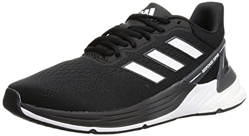 [アディダス] ランニングシューズ レスポンス スーパー 2.0 LLA50 コアブラック/フットウェアホワイト/グレーシックス(G58068) 28.0 cm
