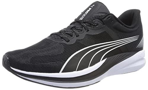 [プーマ] スニーカー 運動靴 ランニングシューズ リディーム プロフォーム ブラック ホワイト 29.0cm