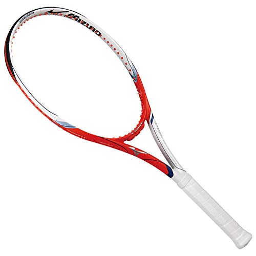 ミズノ(MIZUNO) エフツアー285 63JTH972 01 ホワイト/オレンジ 1 27,957円