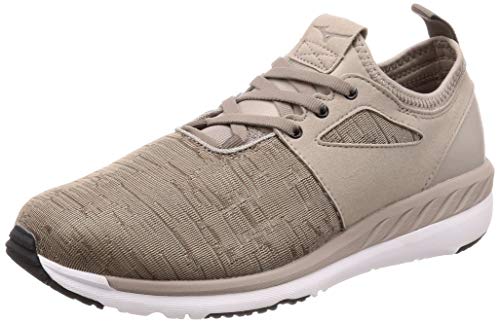 [ミズノ] ウォーキングシューズ Tx Walk サンド 26.5 cm 3E