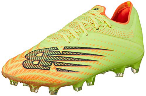 [ニューバランス] サッカーシューズ FURON PRO HG YELLOW(S65) 24 cm D