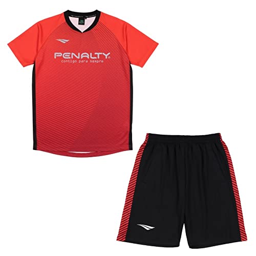 サッカーペナルティシャツパンツ新品Lサイズ ペナルティ サッカー