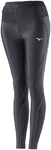 Mizuno] BG5000IIバイオギアタイツ(ロング) 紫外線カット UV