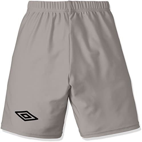 アンブロ)UMBRO インナースパッツ UAS9300JP [ジュニア] SLV 130cmの