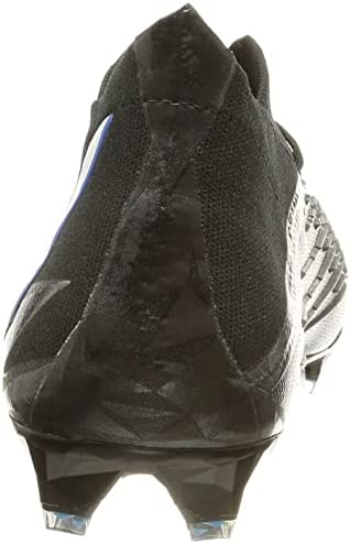 ADIDAS アディダス プレデター エッジ.1 FG H02935 コアブラック×フットウェアホワイト×ビビッドレッド 25.0cm H02935