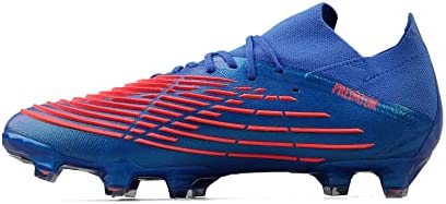 ADIDAS アディダス プレデター エッジ.1 L FG H02954 ハイレゾブルー×ターボ×ハイレゾブルー 25.0cm
