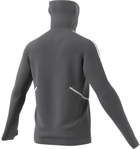 adidas(アディダス) 21 CONDIVO22 PRO T サッカーソノタジャケット (kmg08-hd2305) チームGRYフォー J/Lサイズ adidas(アディダス) 21 CONDIVO22 PRO T サッカーソノタジャケット