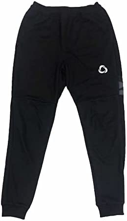 [bonera] [ボネーラ] トラックパンツ BNRTJ060P ブラック XXLサイズ