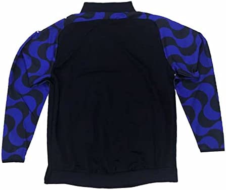 [bonera] [ボネーラ] ハーフジップトラックジャケット BNRTJ060T ネイビー XXLサイズ bonera] [ボネーラ] ハーフジップトラックジャケット BNRTJ060T