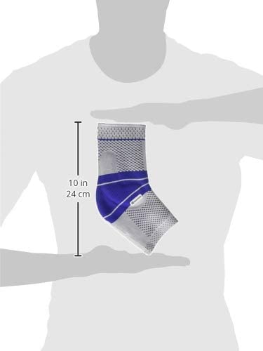 バウアーファインド マレオ TRAIN チタン 左＝5 W268