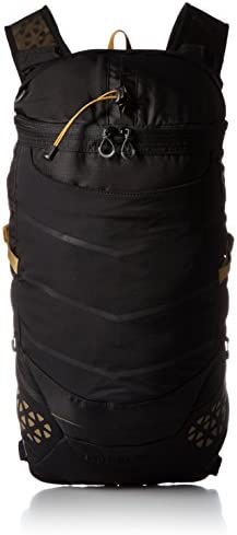 [ボレアス] Larkin 18L デイパック 軽量 06-0061A-ECL5M エクリプスブラック