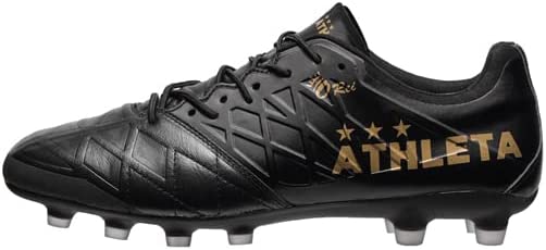 [アスレタ] O-Rei T6 ブラック 26.0cm