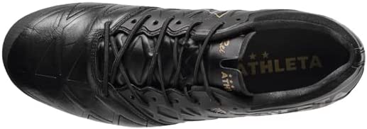 [アスレタ] O-Rei T6 ブラック 26.5cm