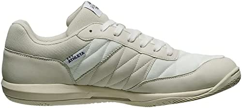 [アスレタ] CULTURA ID 24.0CM WHT