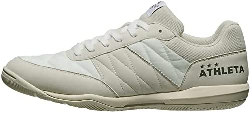 [アスレタ] CULTURA ID 25.0CM WHTの通販は 8,663円