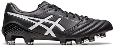 [アシックス] サッカースパイク DS LIGHT X-FLY 5 メンズ Black/White 25.5cm