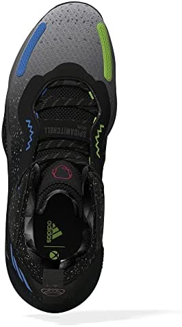 adidas(アディダス) 21 D.O.N. ISSUE 3 GCA バスケットシューズ