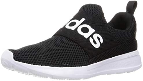 [アディダス] スニーカー ライト レーサー アダプト 4.0 コアブラック/フットウェアホワイト/コアブラック(H04343) 26.5 cm