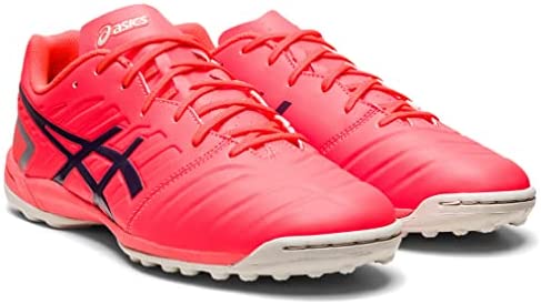 [アシックス] サッカースパイク DS LIGHT CLUB TF 1103A076-700 24.5cm