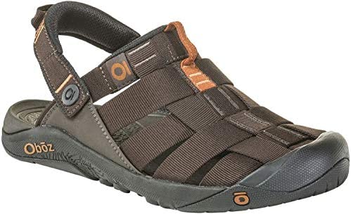 オボズ（Oboz） MENS CAMPSTER メンズ 60501 TurkishCoffee TurkishCoffee US11（29.0cm） 12,397円
