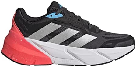 [アディダス] 陸上/ランニング ランニングシューズ ADISTAR M メンズ 25.5 ダークグレー×シルバー_1