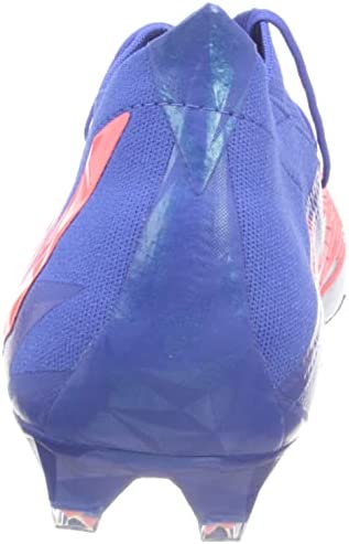 ADIDAS アディダス プレデター エッジ.1 FG H02932 ハイレゾブルー×ターボ×ハイレゾブルー スパイク 27.0cm